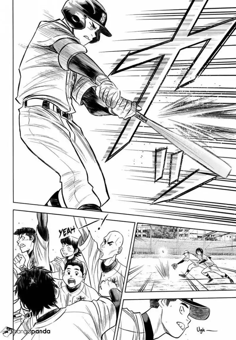 Daiya no A - Act II Chapter 115 18